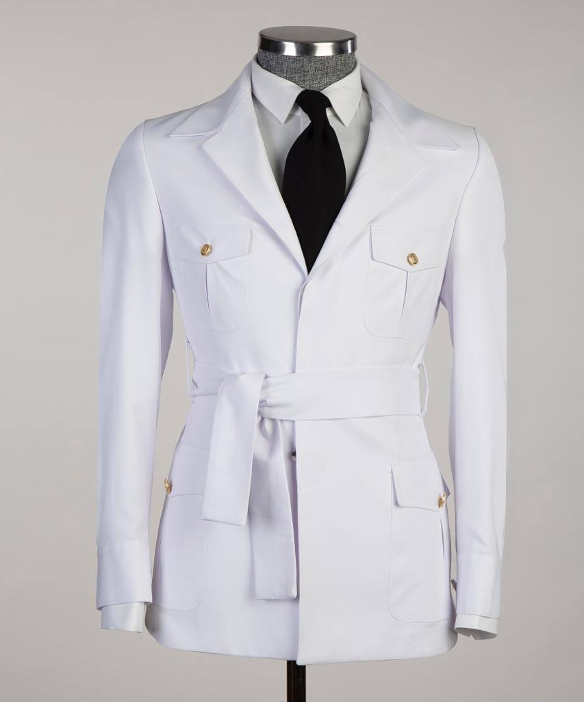 Safari Coat Elite