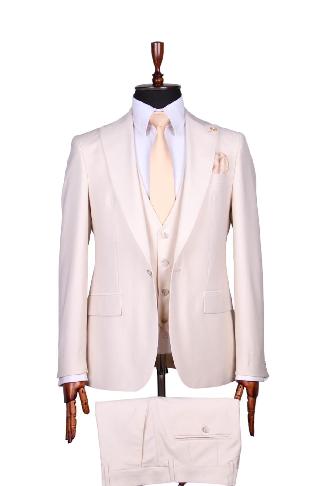 Strictly Business - 1