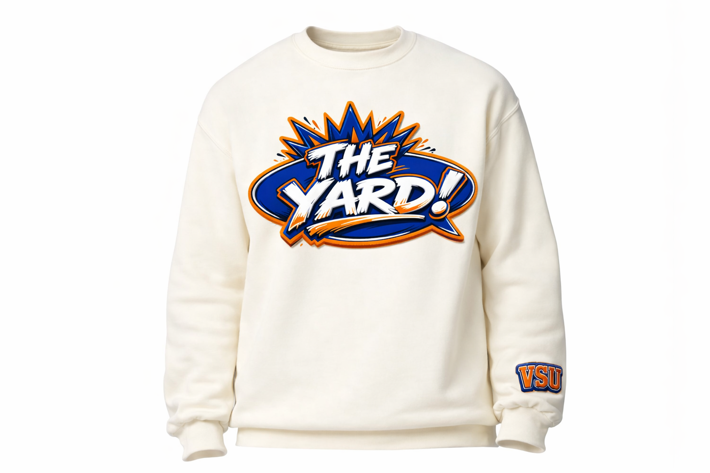 THE YARD VSU
