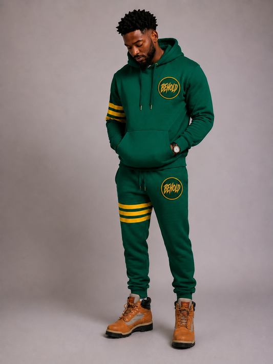 BEHOLD (Sweatsuit)